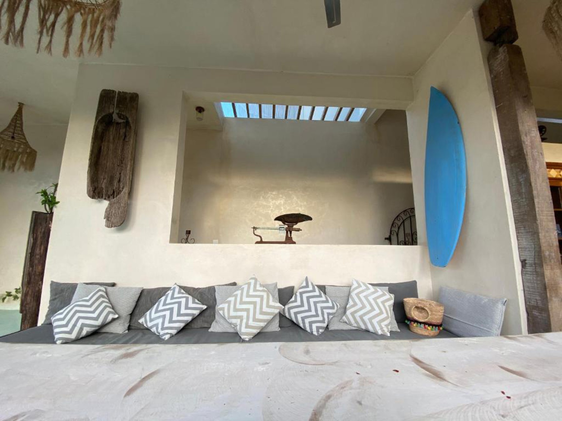 Casa Mía El Cuyo